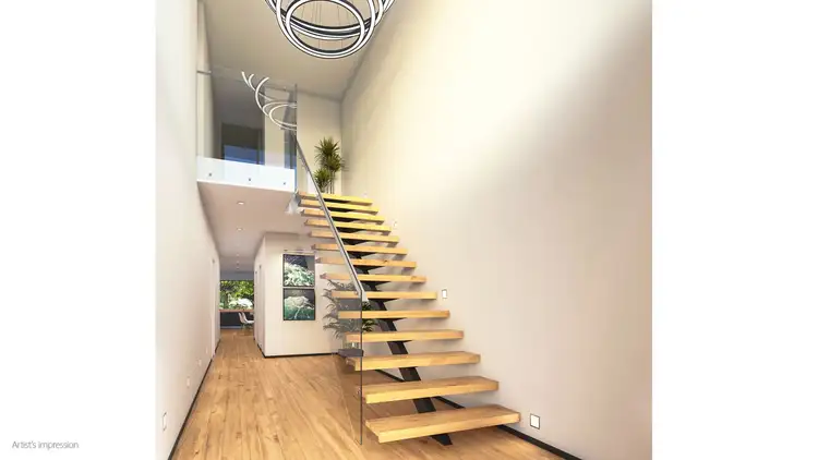 Third view of Homely townhouse listing, 7B The Terrace, Ocean Grove VIC 3226