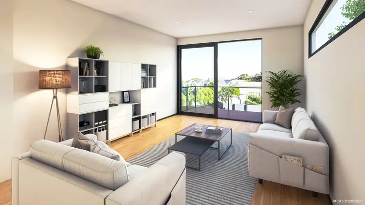 Sixth view of Homely townhouse listing, 7B The Terrace, Ocean Grove VIC 3226