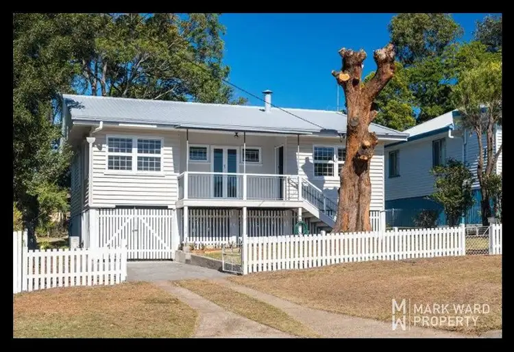 21 Massinger Street, Salisbury QLD 4107