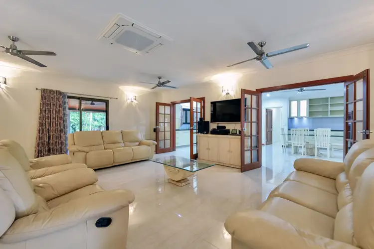 Third view of Homely house listing, 300 Produce Road, Girraween NT 836