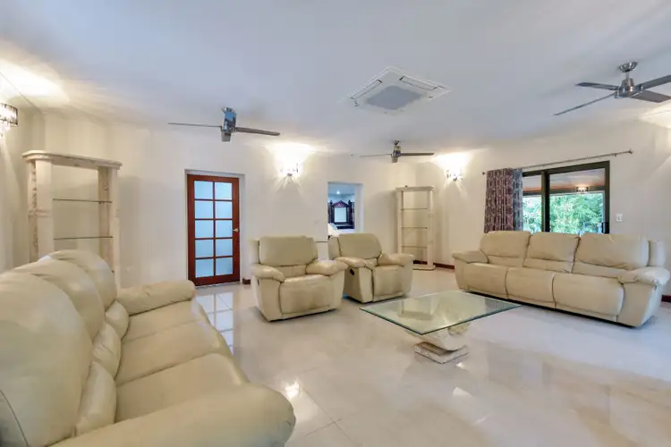 Fifth view of Homely house listing, 300 Produce Road, Girraween NT 836