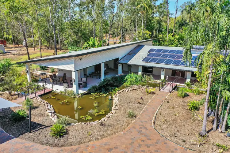 Sixth view of Homely house listing, 300 Produce Road, Girraween NT 836