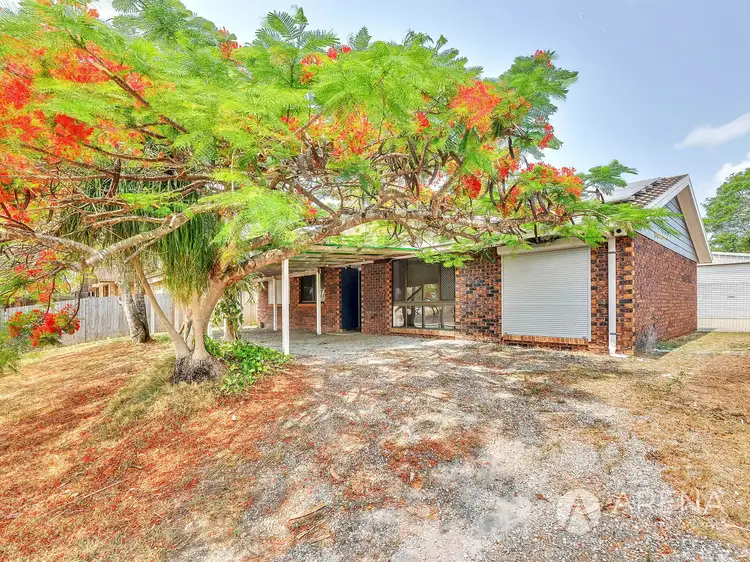 24 Waller Road, Browns Plains QLD 4118