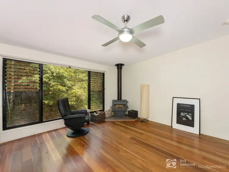 Sixth view of Homely house listing, 8 Banksia Road, Springbrook QLD 4213