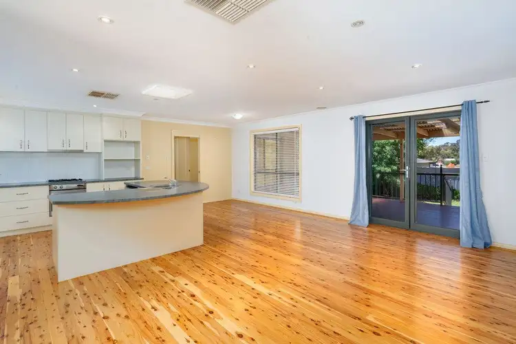 Second view of Homely house listing, 8 Galleon Place, Estella NSW 2650