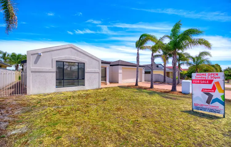 Third view of Homely house listing, 10 Warthwyke Court, Bayonet Head WA 6330