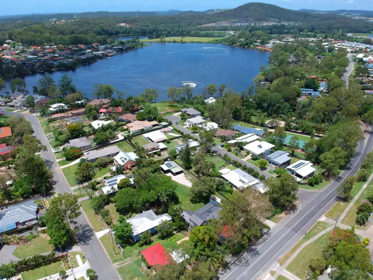 Third view of Homely house listing, 587 Reserve Road, Upper Coomera QLD 4209