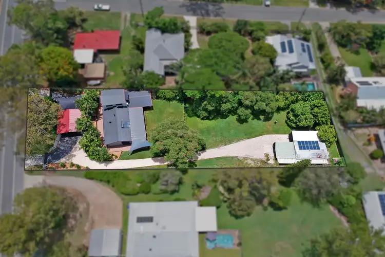 Fourth view of Homely house listing, 587 Reserve Road, Upper Coomera QLD 4209