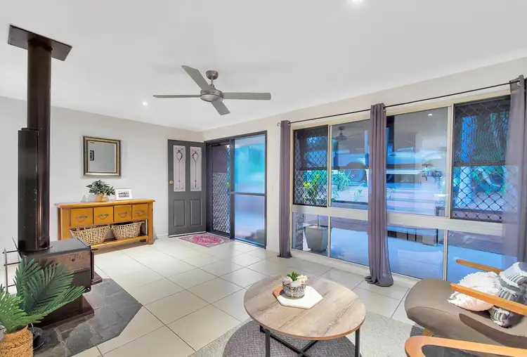 Fifth view of Homely house listing, 587 Reserve Road, Upper Coomera QLD 4209