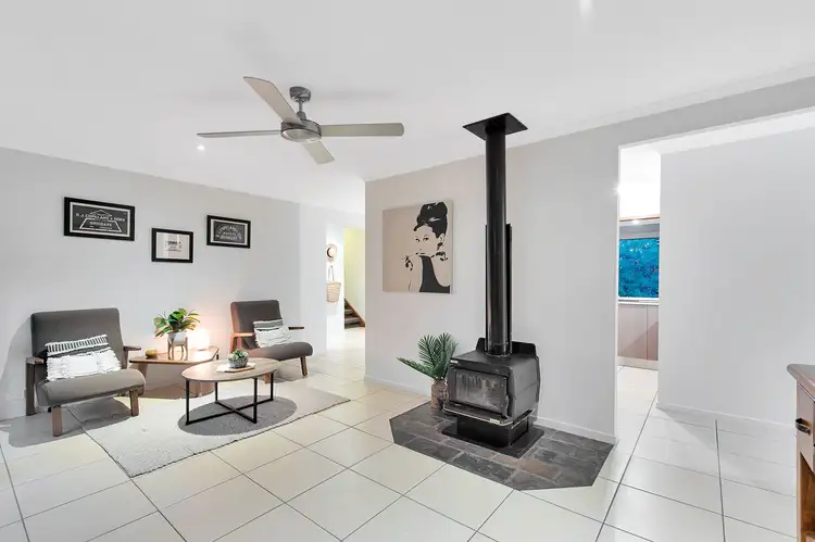 Sixth view of Homely house listing, 587 Reserve Road, Upper Coomera QLD 4209