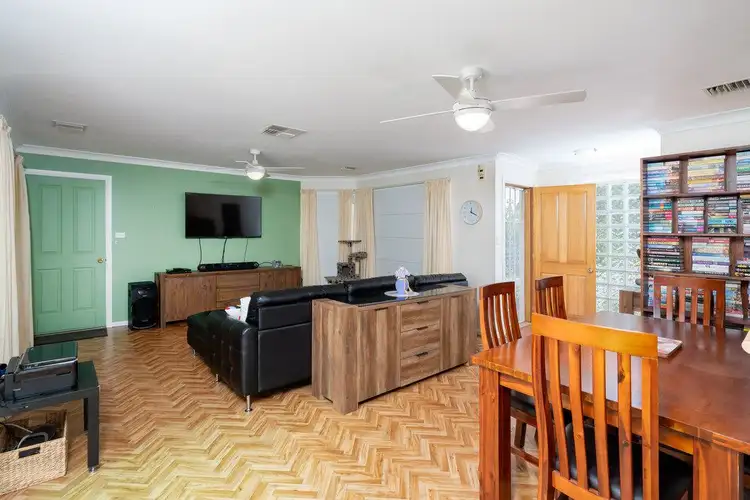 Second view of Homely house listing, 4 Skiff Place, Estella NSW 2650