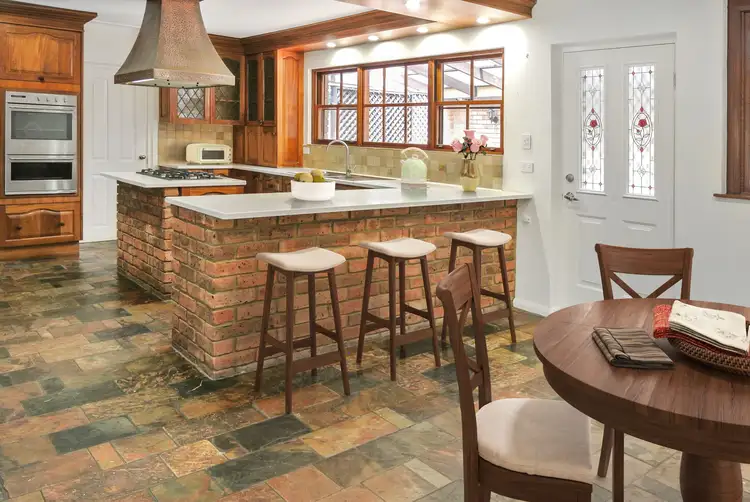 Main view of Homely semi-detached listing, 120 Starkey Street, Killarney Heights NSW 2087