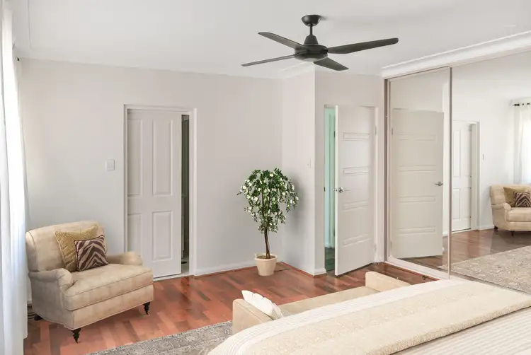 Third view of Homely semi-detached listing, 120 Starkey Street, Killarney Heights NSW 2087