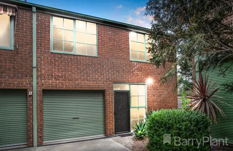 9/85 Ballarat Road, Maidstone VIC 3012