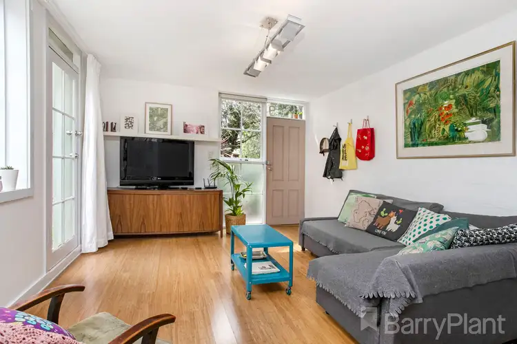 Second view of Homely townhouse listing, 9/85 Ballarat Road, Maidstone VIC 3012