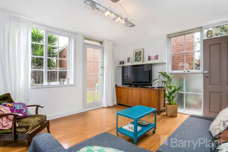 Third view of Homely townhouse listing, 9/85 Ballarat Road, Maidstone VIC 3012