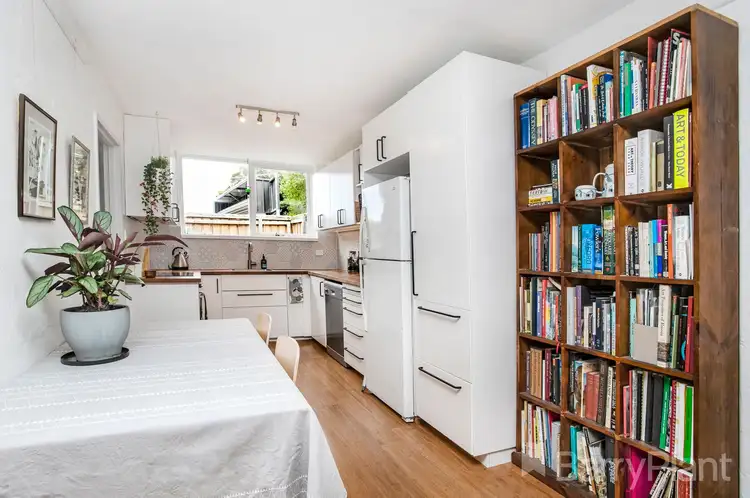 Fifth view of Homely townhouse listing, 9/85 Ballarat Road, Maidstone VIC 3012