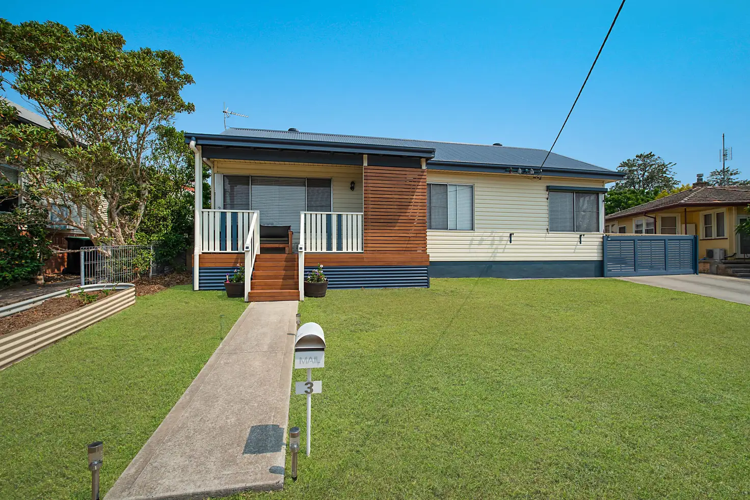 Main view of Homely house listing, 3 Brazos Street, Beresfield NSW 2322