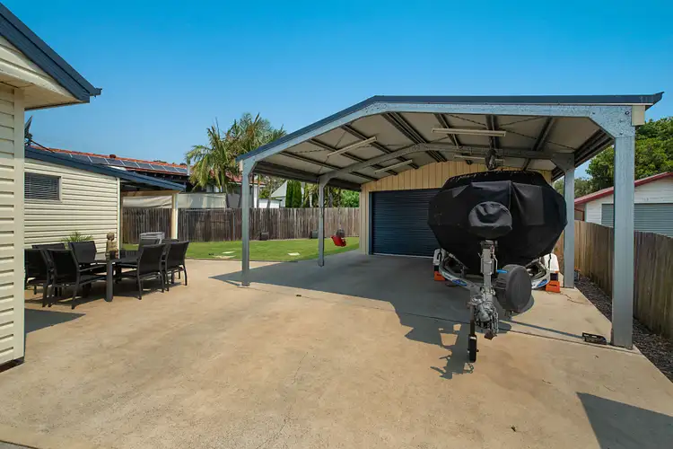 Second view of Homely house listing, 3 Brazos Street, Beresfield NSW 2322