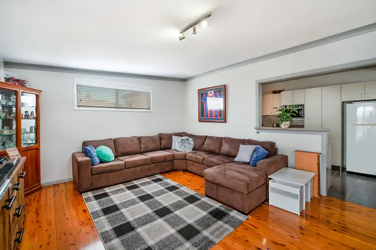 Fourth view of Homely house listing, 3 Brazos Street, Beresfield NSW 2322