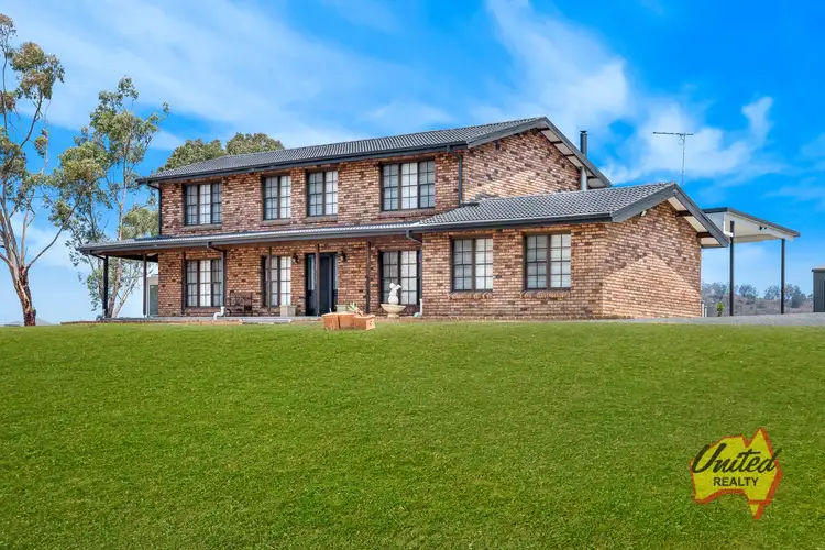 Second view of Homely house listing, 149 Cummins Road, Menangle NSW 2568