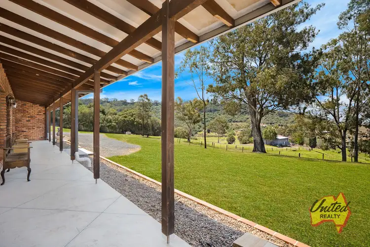 Third view of Homely house listing, 149 Cummins Road, Menangle NSW 2568