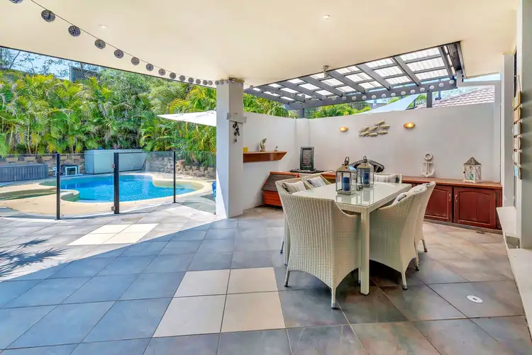 Third view of Homely house listing, 19 Mountain Ash Circuit, Robina QLD 4226