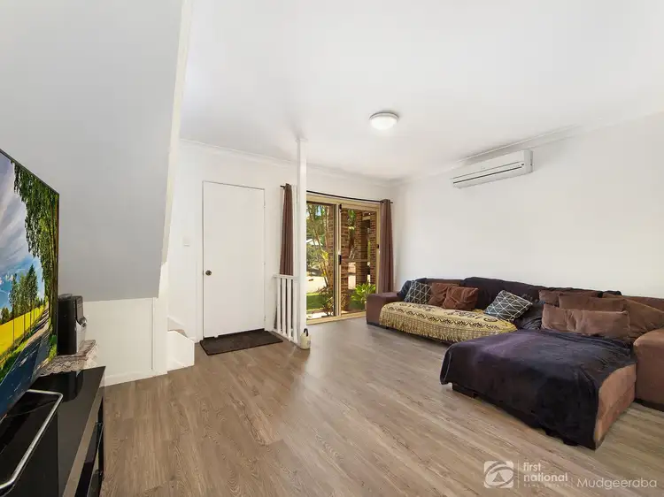 Fourth view of Homely townhouse listing, 24/84 Franklin Drive, Mudgeeraba QLD 4213