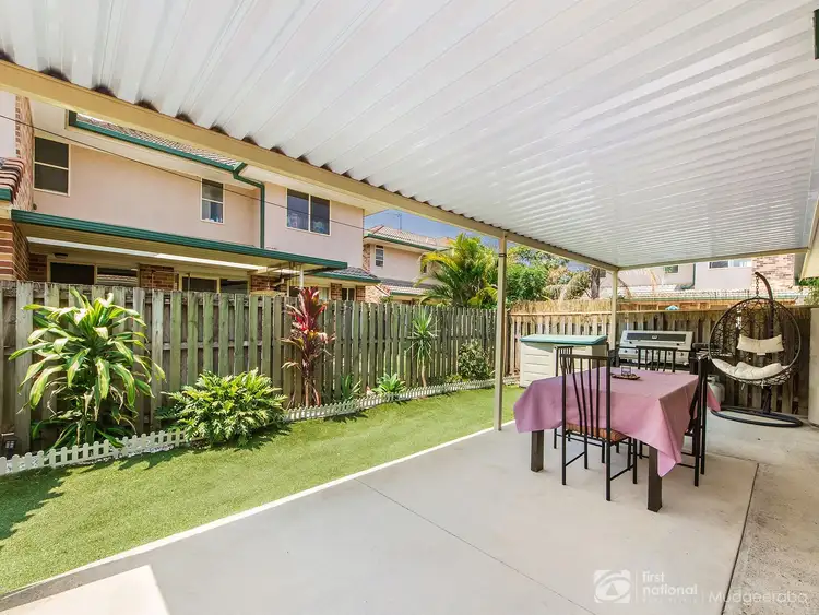 Sixth view of Homely townhouse listing, 24/84 Franklin Drive, Mudgeeraba QLD 4213
