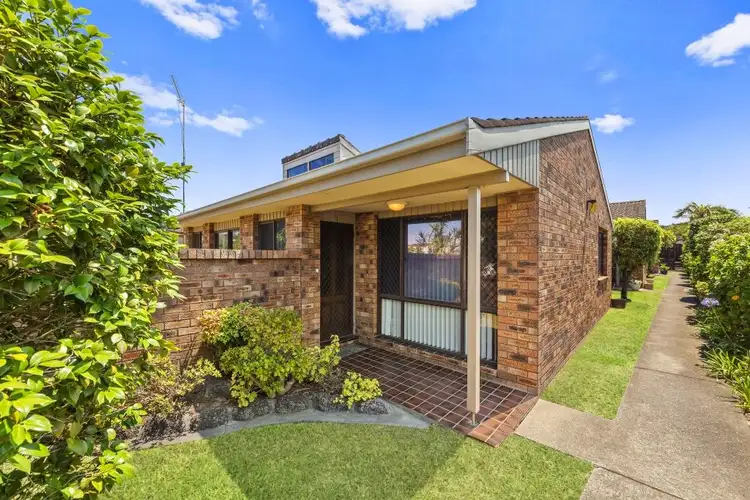 1/29 South Street, Umina Beach NSW 2257