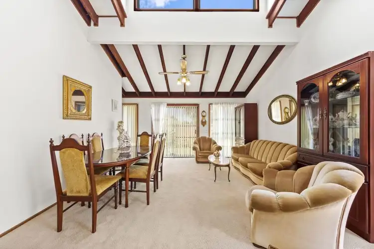 Second view of Homely villa listing, 1/29 South Street, Umina Beach NSW 2257