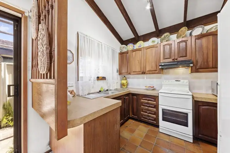 Third view of Homely villa listing, 1/29 South Street, Umina Beach NSW 2257