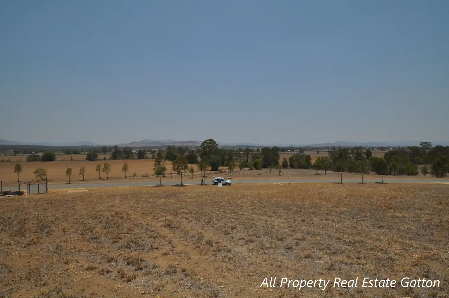 Main view of Homely land listing, 24 Singh Street, Grantham QLD 4347