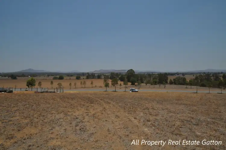 Second view of Homely land listing, 24 Singh Street, Grantham QLD 4347
