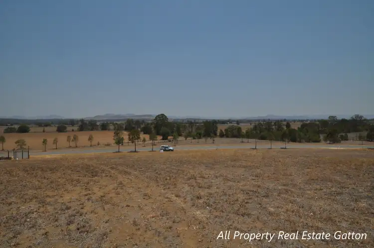 Third view of Homely land listing, 24 Singh Street, Grantham QLD 4347
