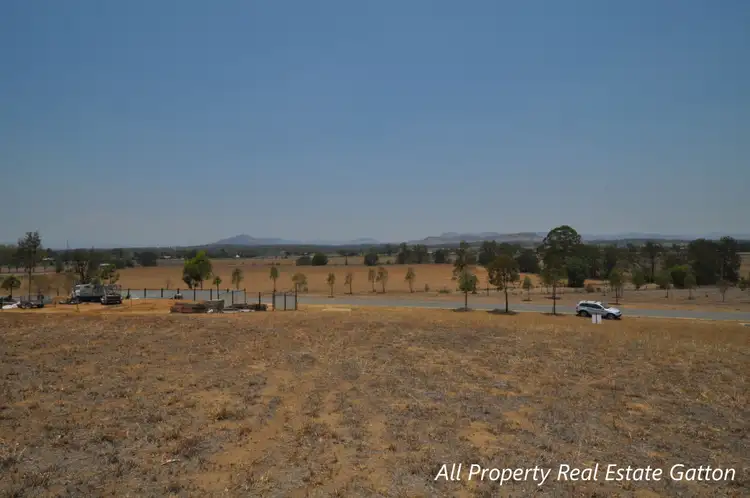 Fourth view of Homely land listing, 24 Singh Street, Grantham QLD 4347