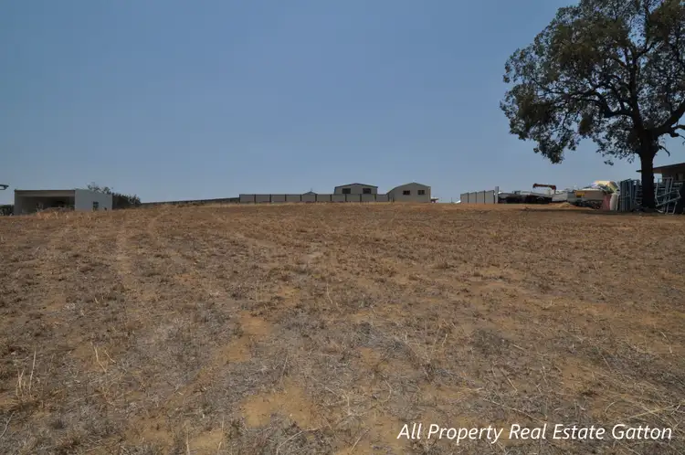 Fifth view of Homely land listing, 24 Singh Street, Grantham QLD 4347