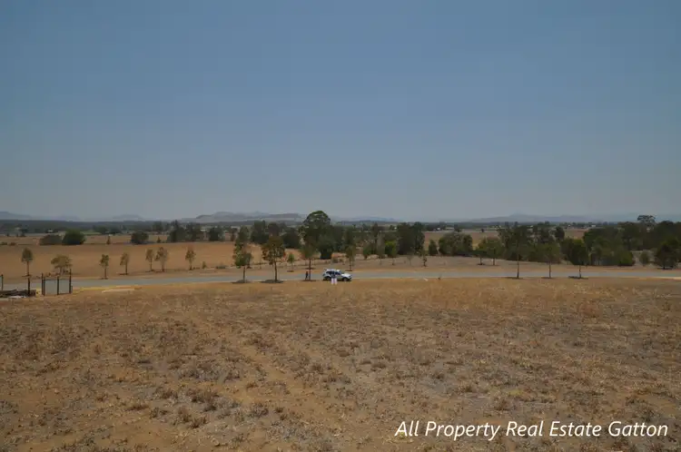 Sixth view of Homely land listing, 24 Singh Street, Grantham QLD 4347