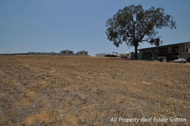 Seventh view of Homely land listing, 24 Singh Street, Grantham QLD 4347