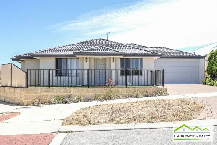 50 Somerly Drive, Clarkson WA 6030
