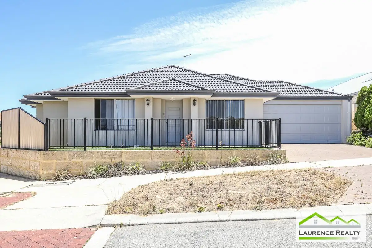 Main view of Homely house listing, 50 Somerly Drive, Clarkson WA 6030