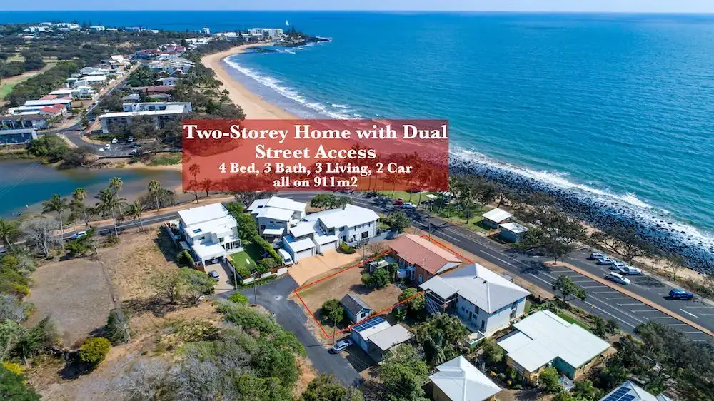 Main view of Homely house listing, 24 Woongarra Scenic Drive, Bargara QLD 4670