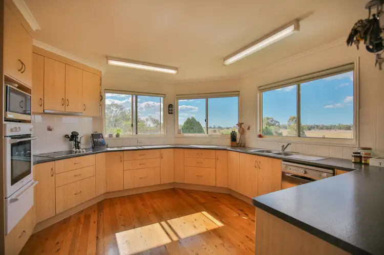 Third view of Homely rural property listing, 143 Woodbury Drive, South Kolan QLD 4670