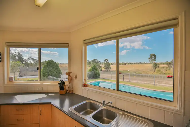 Fourth view of Homely rural property listing, 143 Woodbury Drive, South Kolan QLD 4670