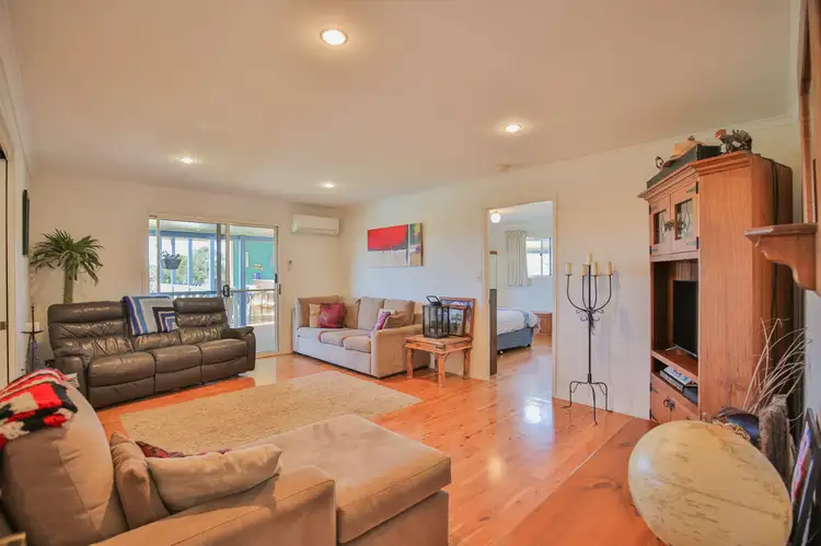 Fifth view of Homely rural property listing, 143 Woodbury Drive, South Kolan QLD 4670