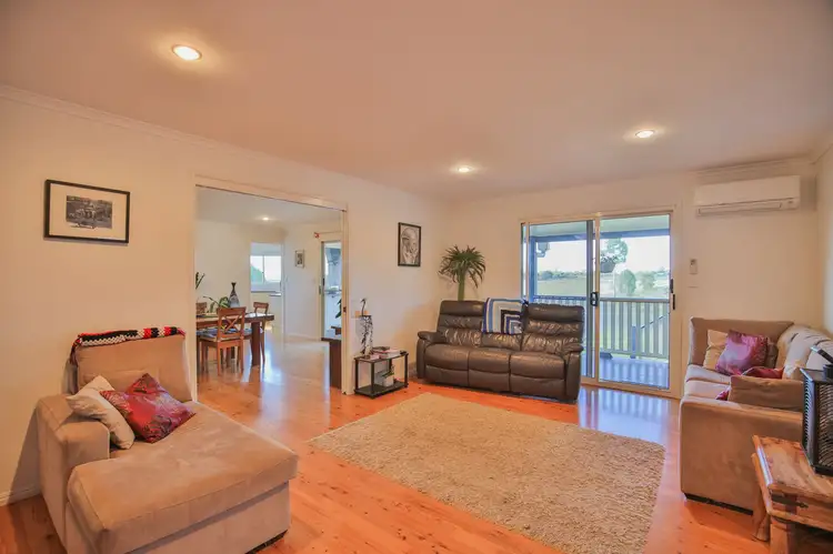 Sixth view of Homely rural property listing, 143 Woodbury Drive, South Kolan QLD 4670