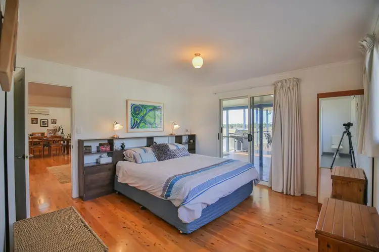 Seventh view of Homely rural property listing, 143 Woodbury Drive, South Kolan QLD 4670