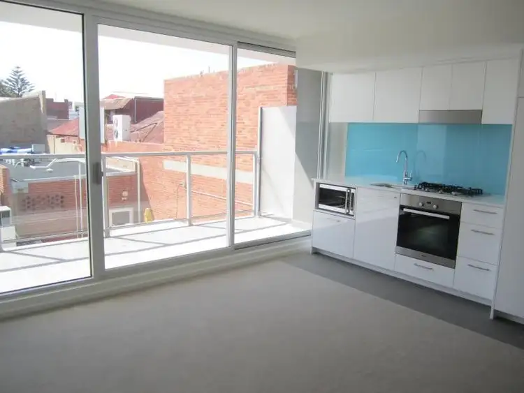 Second view of Homely apartment listing, 209/2 Willis Lane, Hampton VIC 3188