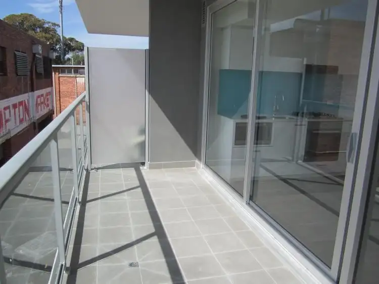 Third view of Homely apartment listing, 209/2 Willis Lane, Hampton VIC 3188