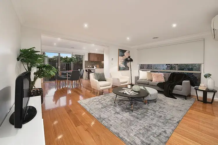 Third view of Homely house listing, 63a Hoffmans Road, Niddrie VIC 3042
